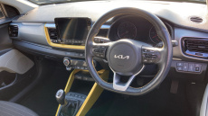 Kia Stonic 1.0T GDi 99 Quantum 5dr Petrol Estate